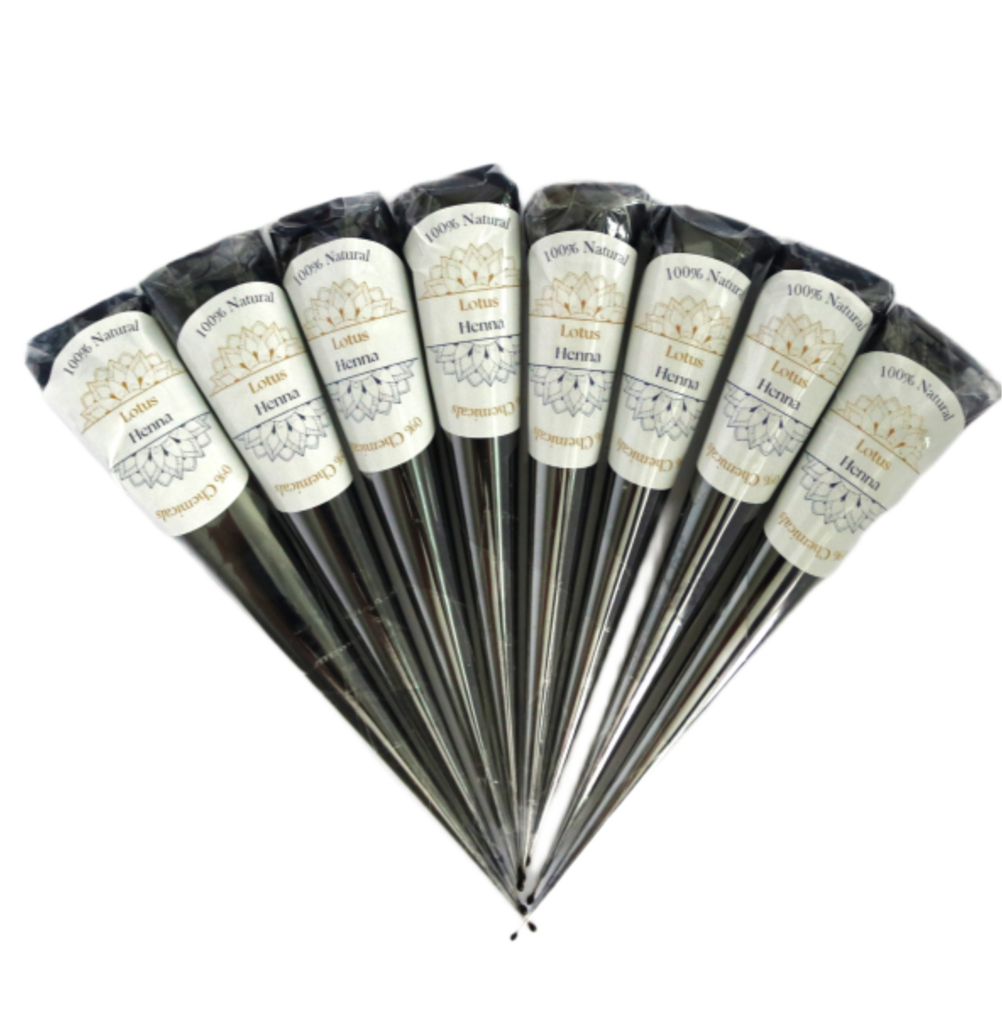 Jagua Gel Cone