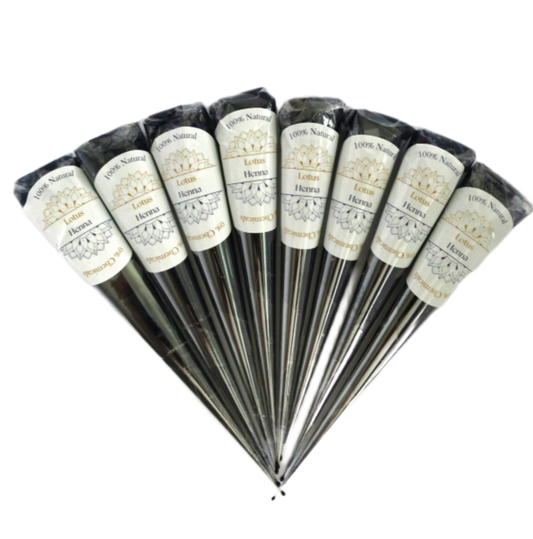 Jagua Gel Cone