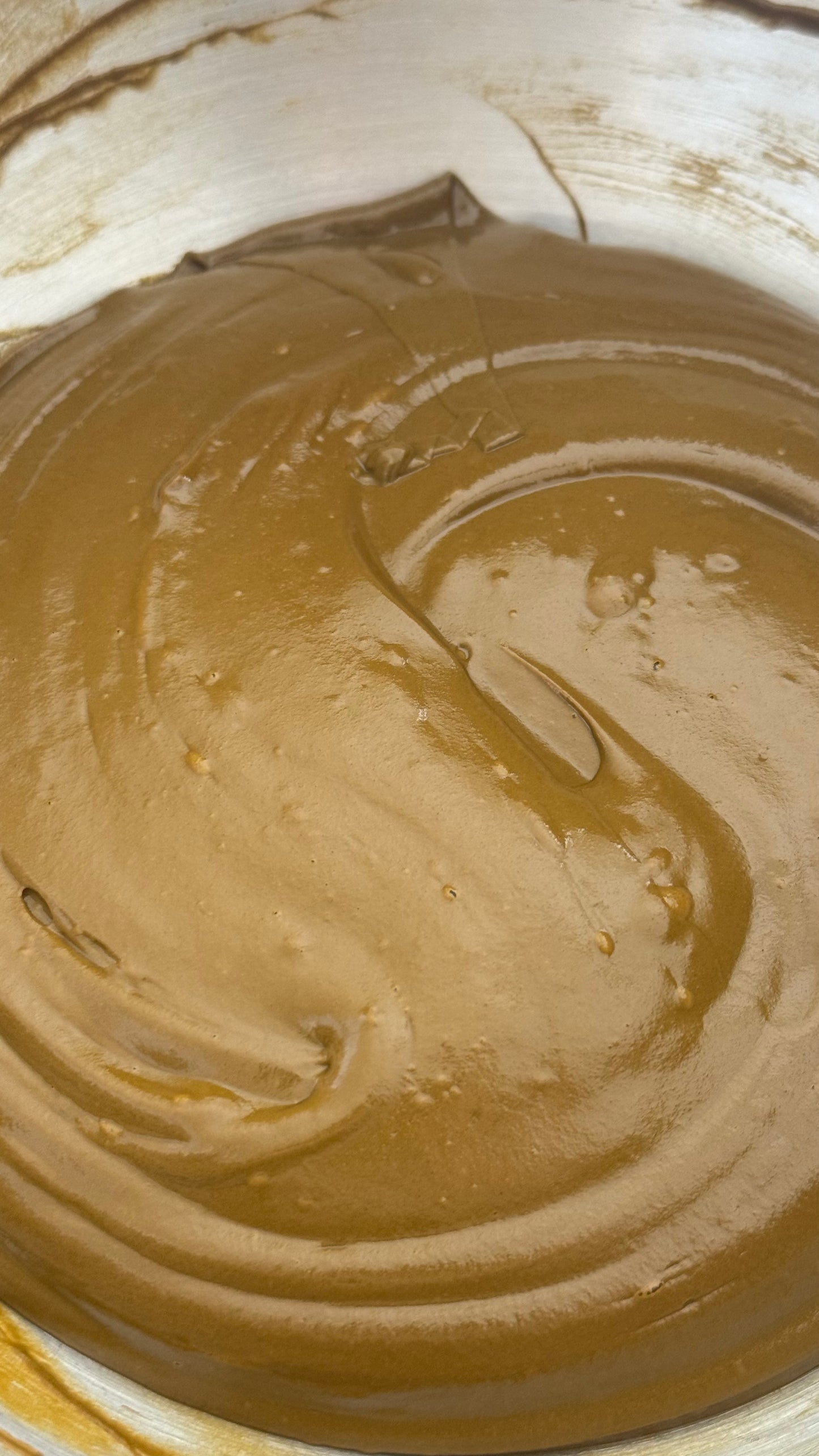 Fresh Henna Paste