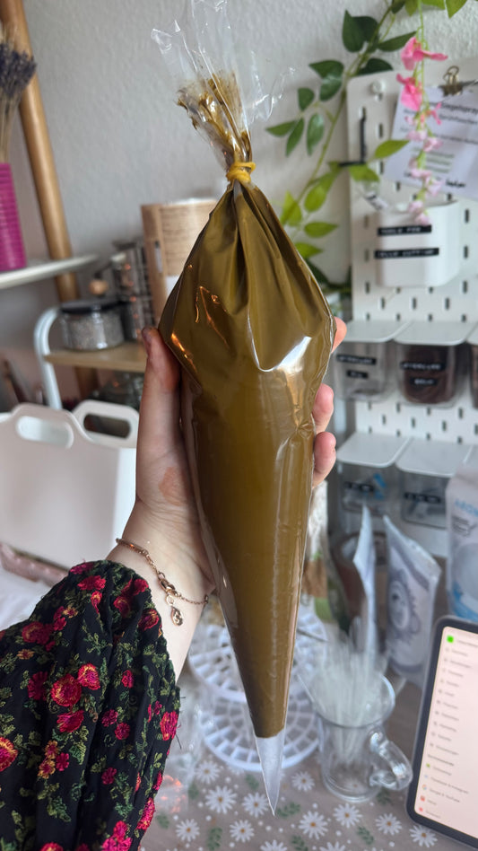 Fresh Henna Paste
